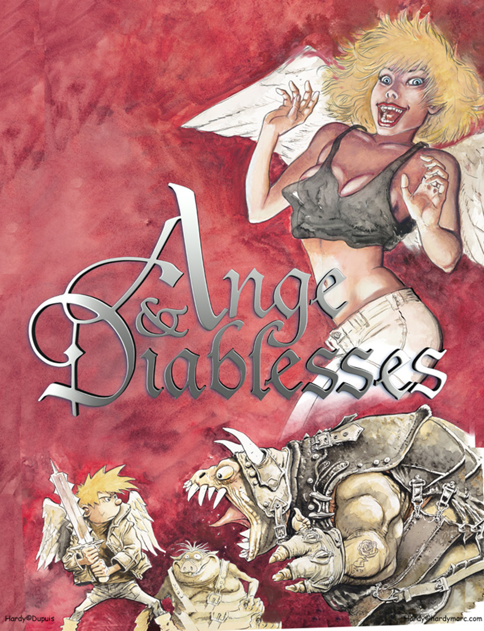 couverture