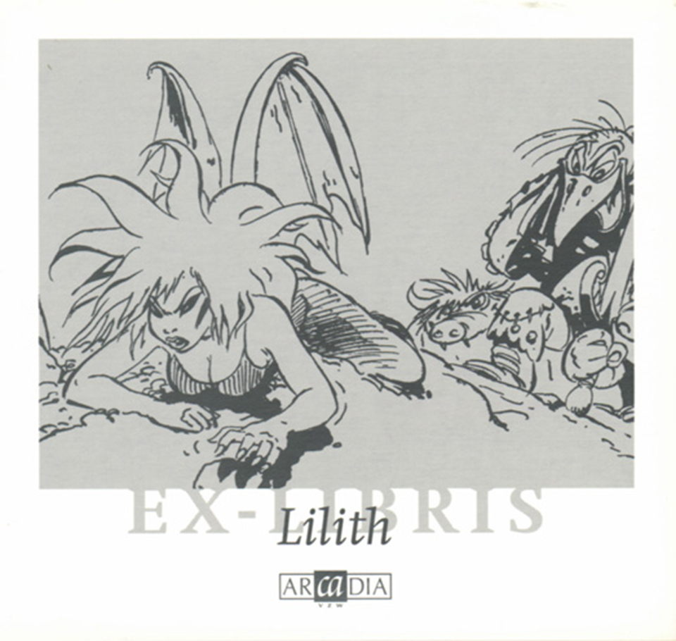 libris