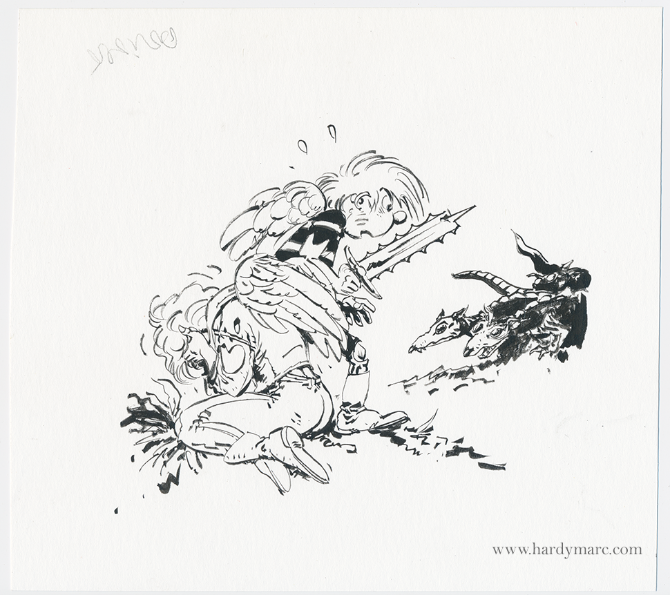 illustration
