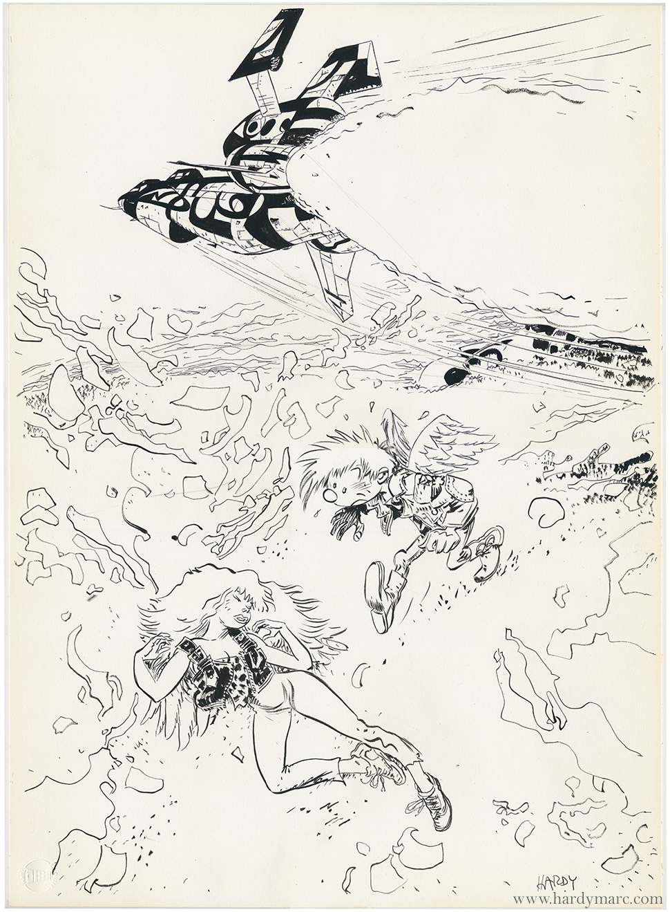 illustration