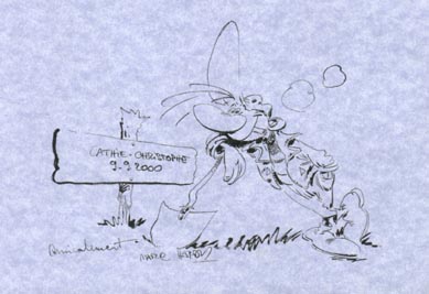 Clique pour voir les dessins