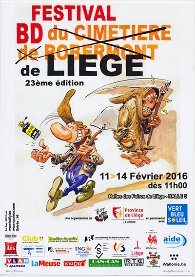 flyer
