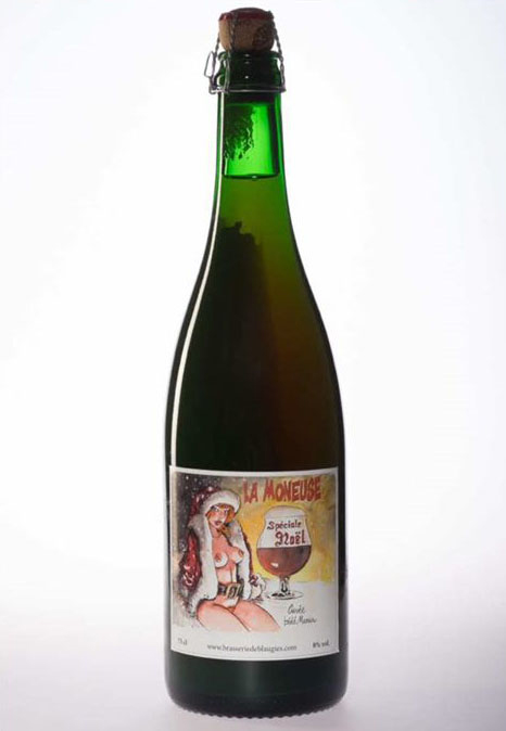 bouteille