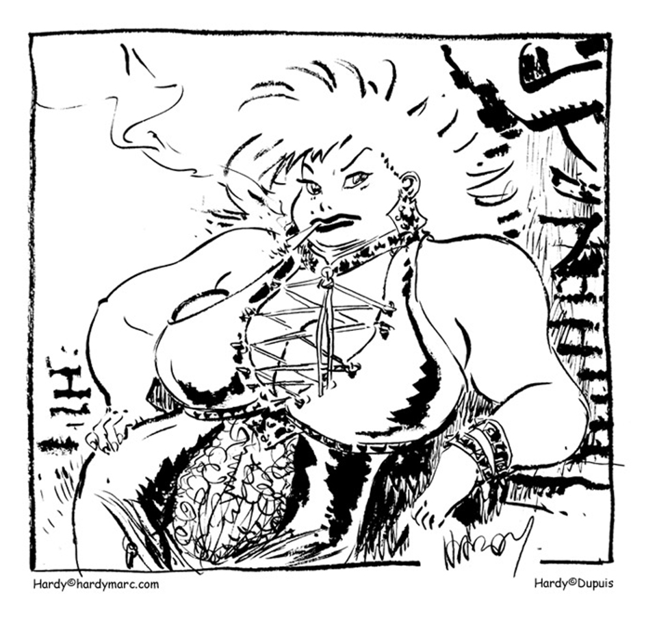 illustration