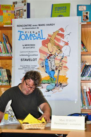 rencontre stavelot
