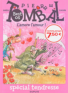 L'amore l'amour!