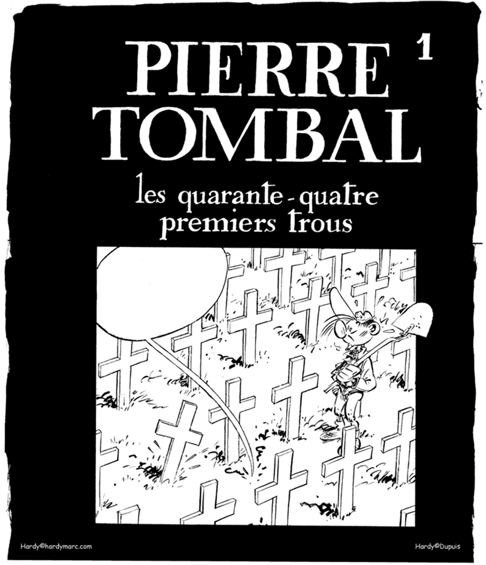 couverture