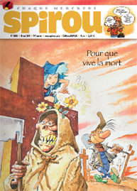 couverture 3813