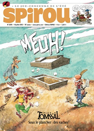 couverture 3875