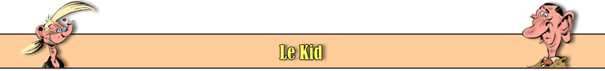 Le kid